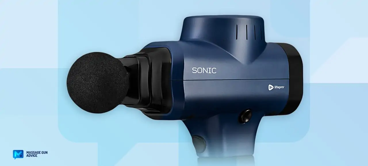 lifepro sonic review