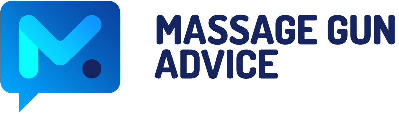 Massage Gun Advice: muscle recovery tools