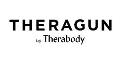 Theragun by Therabody massage gun