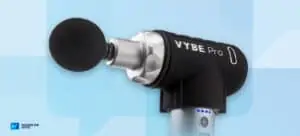 vybe pro massage gun review