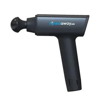 Achedaway Pro massage gun