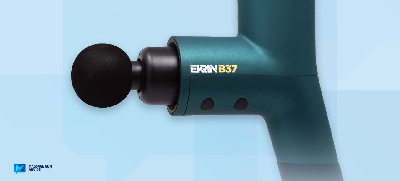 Ekrin B37 Review