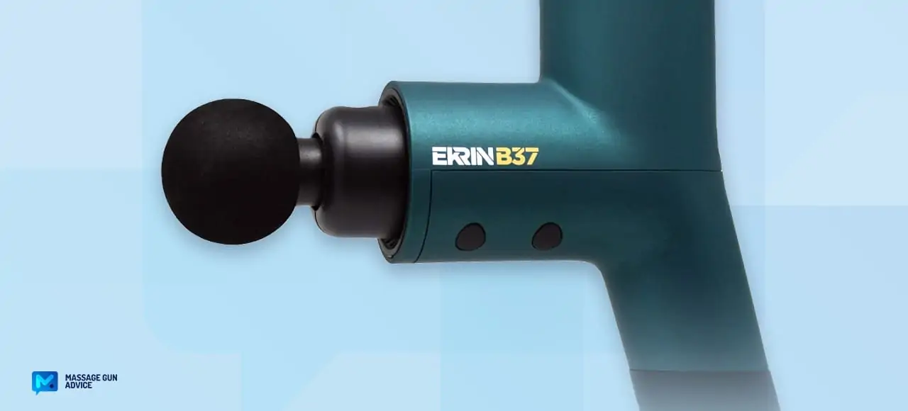 Ekrin B37 Review