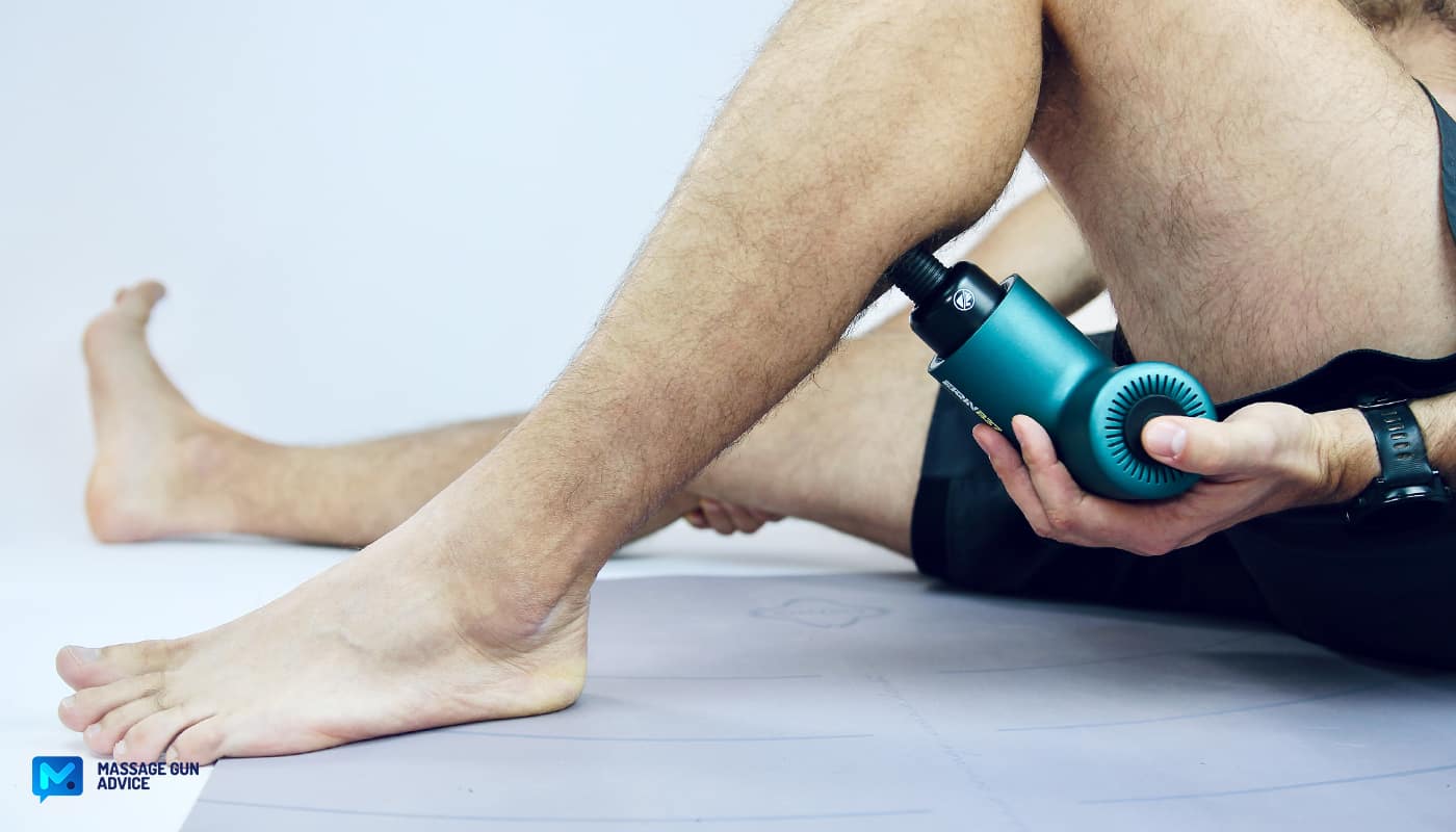 When To Use A Massage Gun After Workout Session