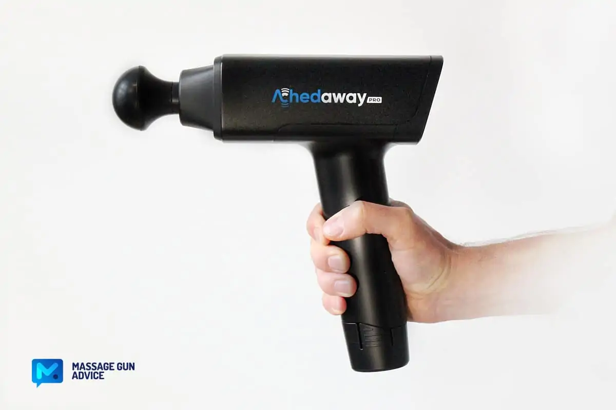 Choosing the Best Massage Gun 1️⃣