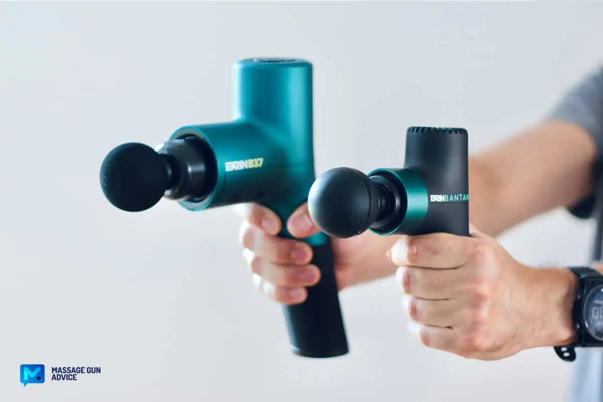 Best Massage Gun Under $200 - A Look At The Best Underpriced Gems