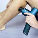 Ekrin B37s Calf Massage Gun