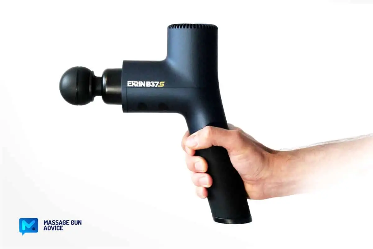 Can You Use a Massage Gun While Pregnant?