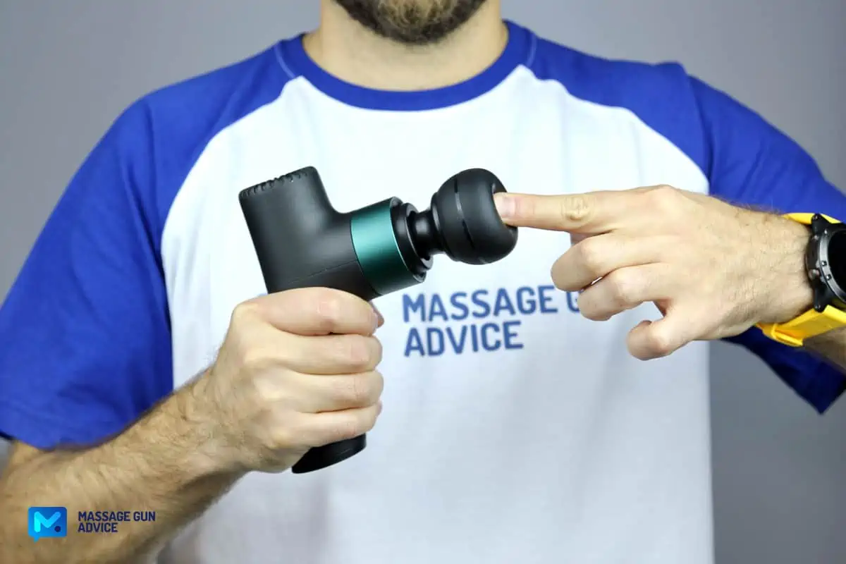 Best Massage Gun Under $200 - A Look At The Best Underpriced Gems