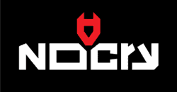 NoCry logo