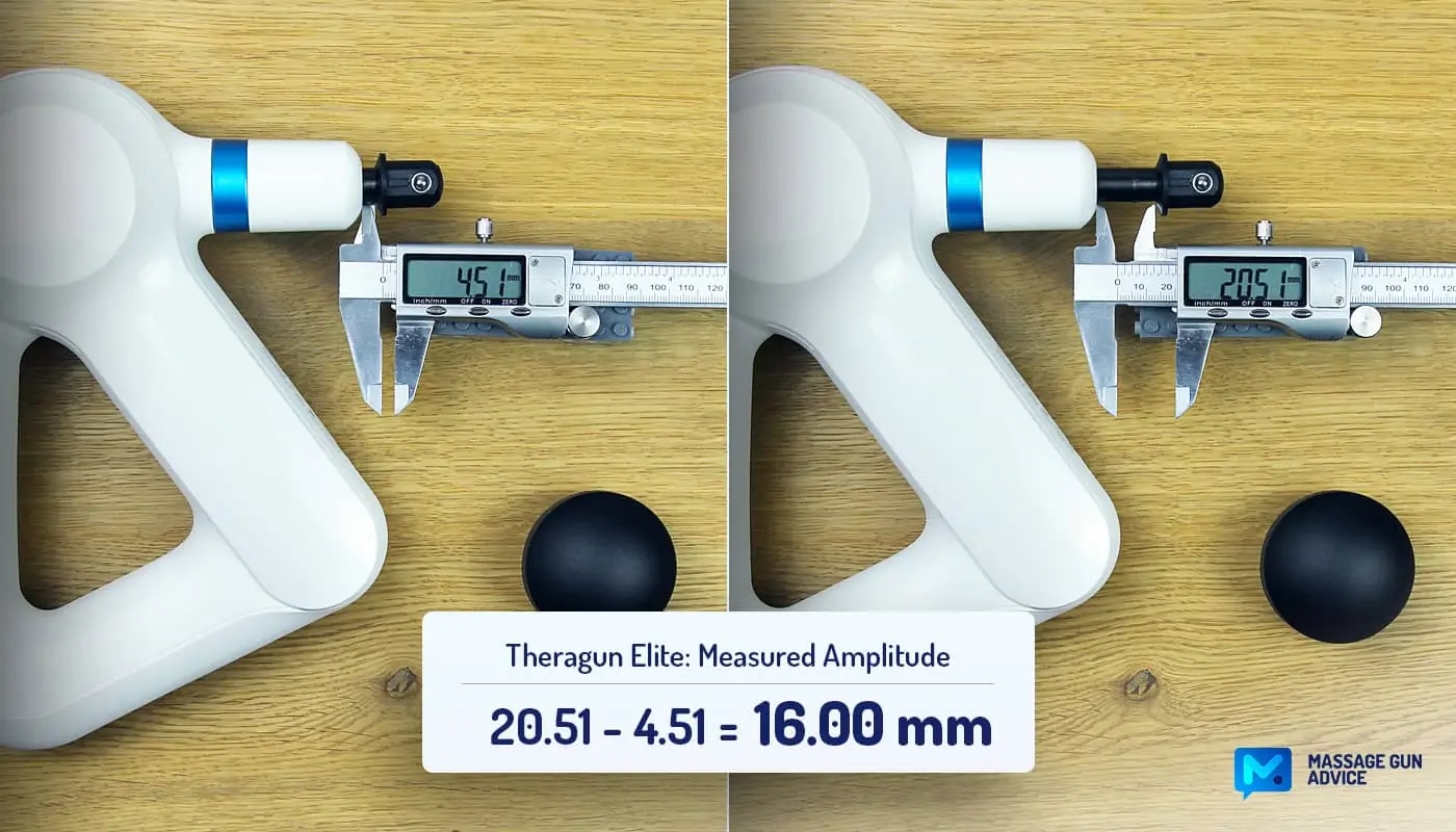 Theragun hot sale hypervolt comparison