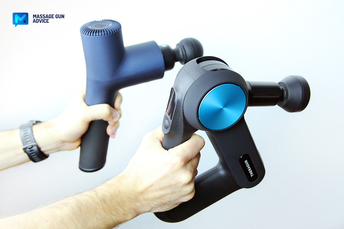 Are Massage Guns Effective for Neck and Back Pain - Tannenbaum Chiropractic  of Beverly Hills