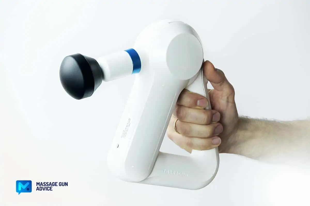 The 17 Best Massage Guns of 2024, Tested for 840 Hours