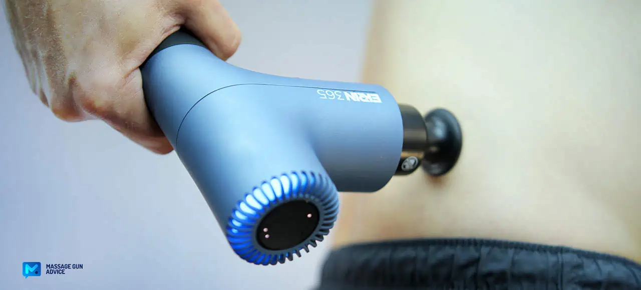 12 Massage Gun Benefits To Know About (And A Few Drawbacks)