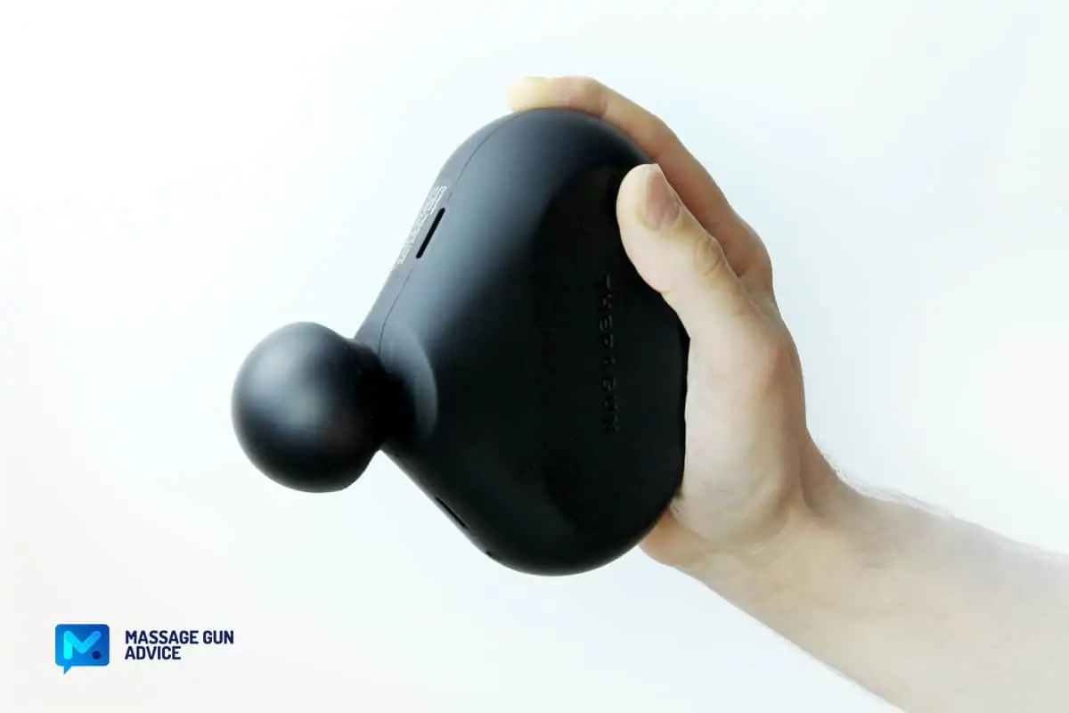 Hand Massager（FSA or HSA Eligible）- Cordless Hand Massager with