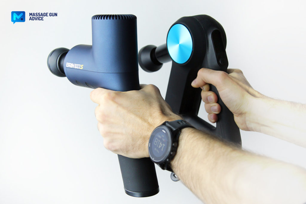 Muscle Massage Gun