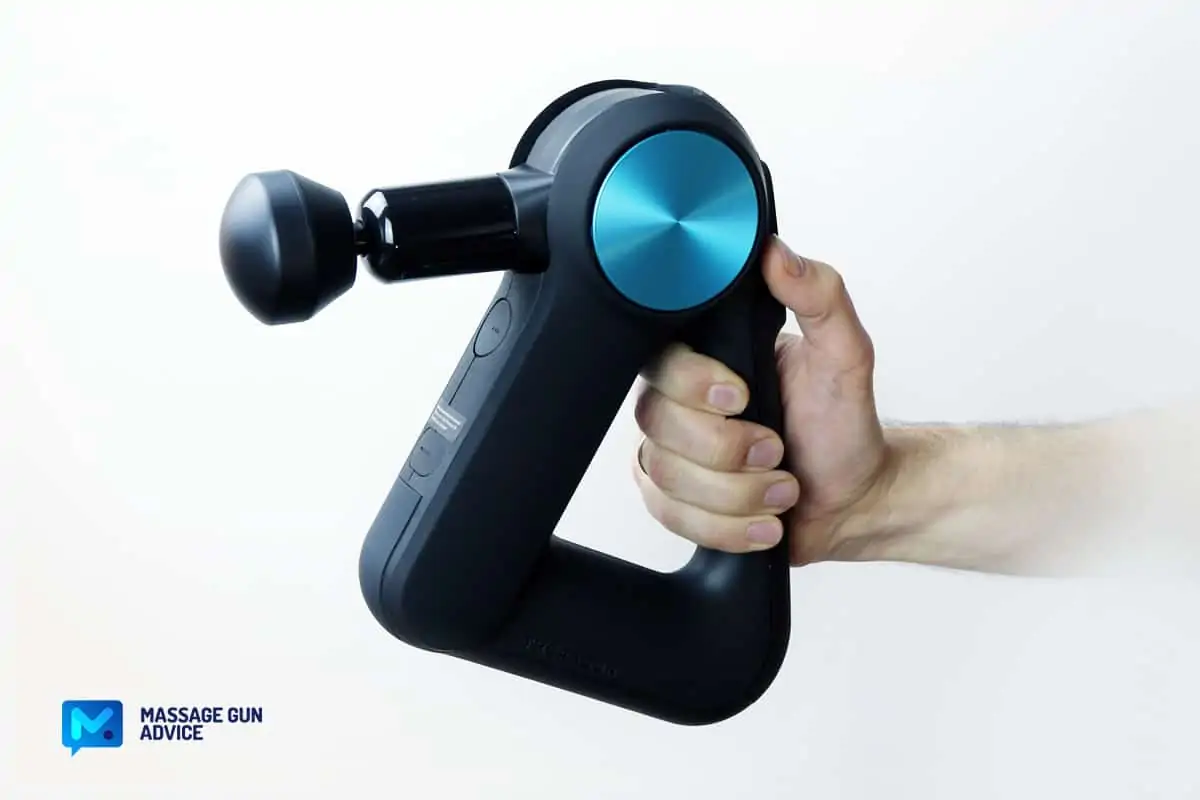 Best Massage Gun For Back Pain - Hands-On Picks Tested And Explained