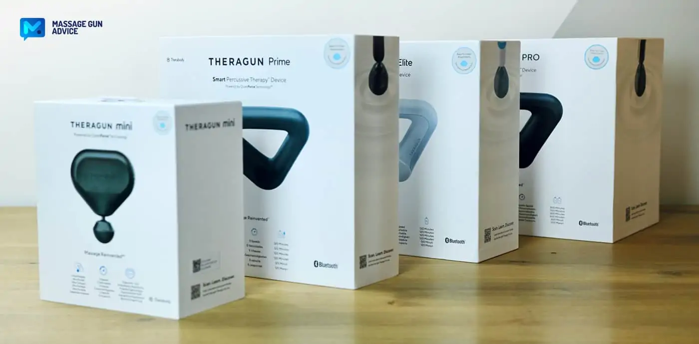 FSA-Approved Theragun Elite – BuyFSA