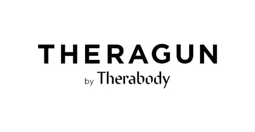 Theragun By Therabody Massage Gun Logo