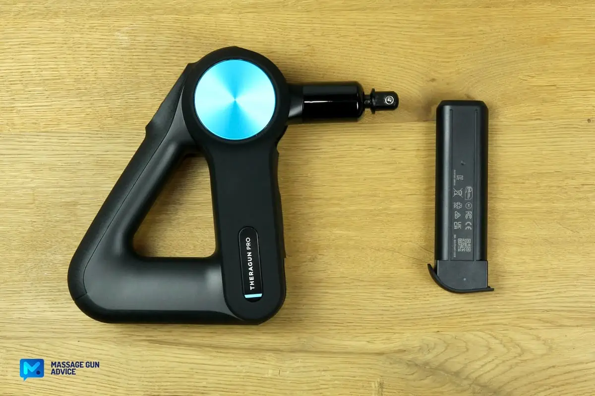 New Theragun electric massage guns: Pro, Elite and more