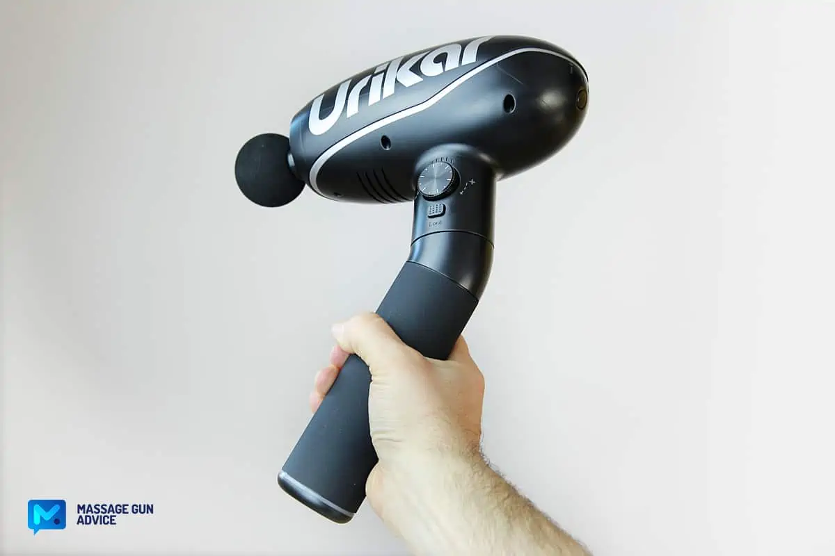 The 4 Best Muscle Massage Guns of 2024