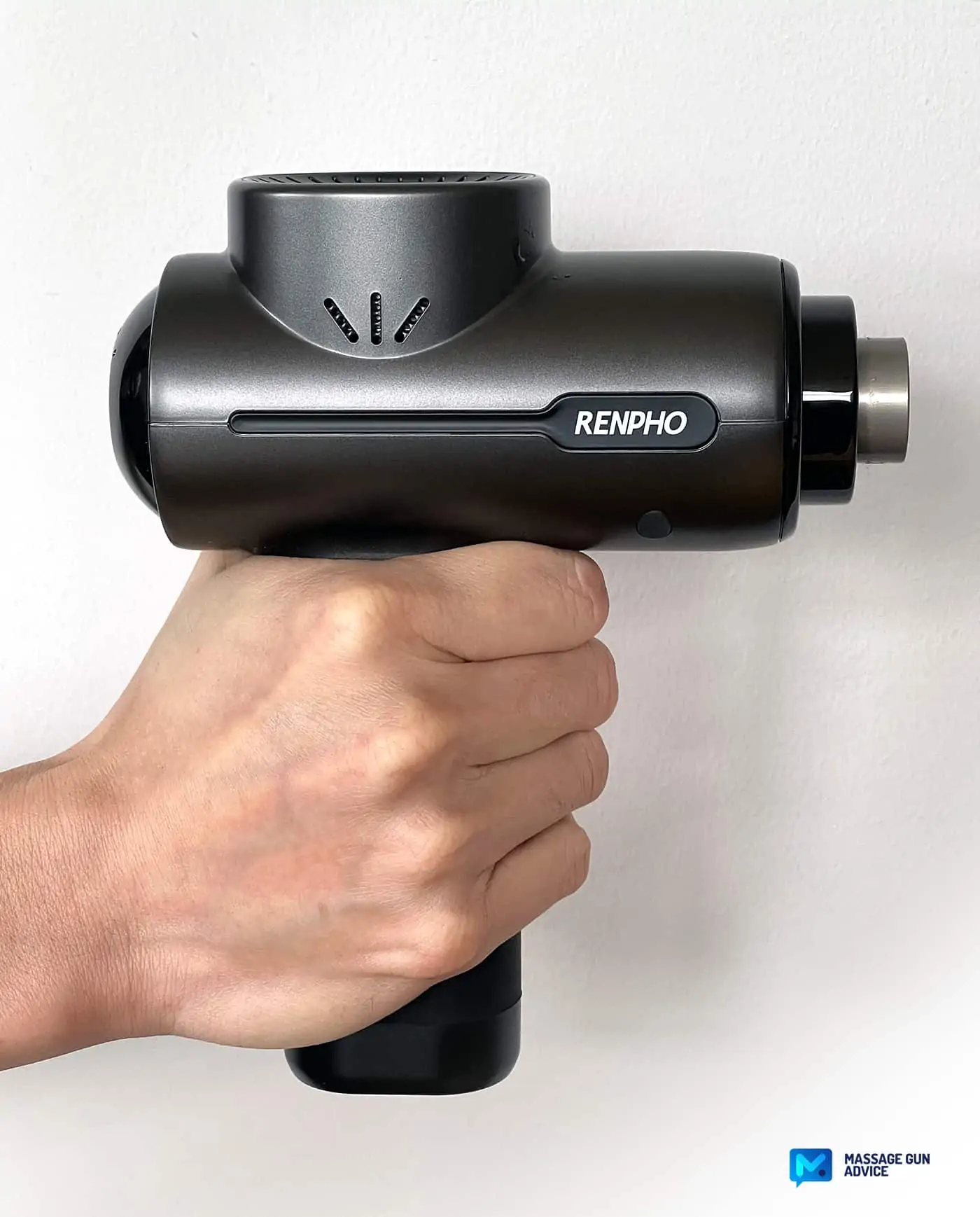 Fitrx Mini Pro Massage Gun