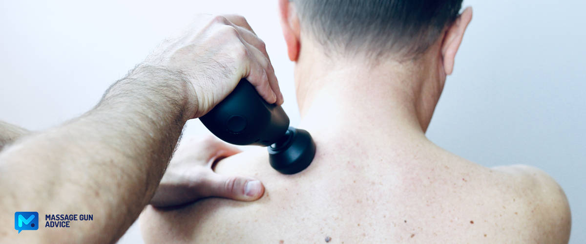 Why Chiropractors Use Massage Gun