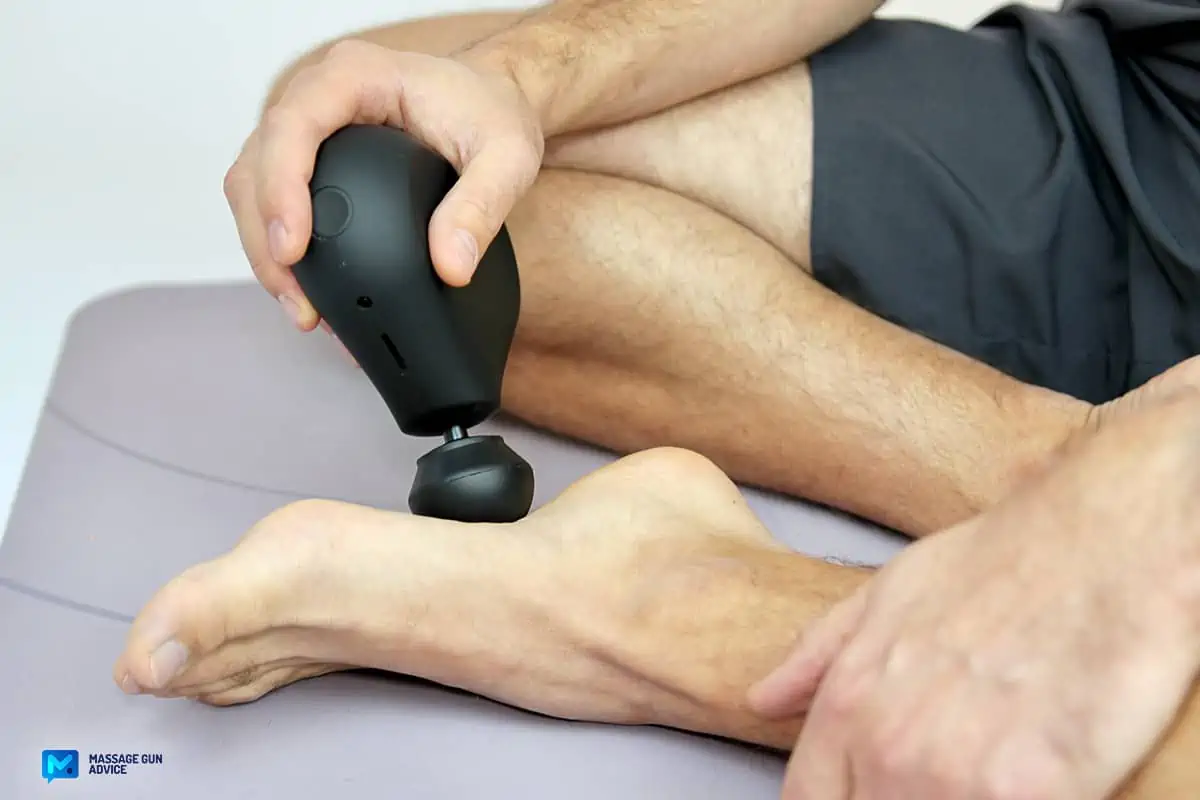 Best Massage Tool for Feet, Plantar Fasciitis​