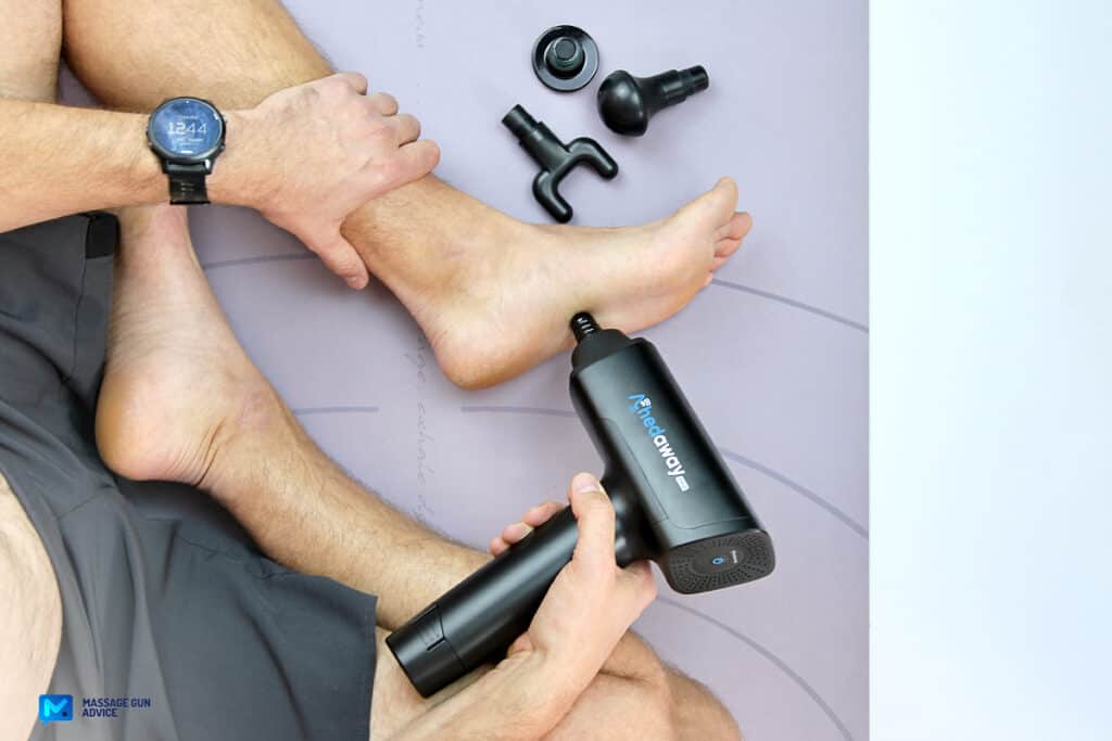 Achedaway Pro Plantar Fasciitis Therapy