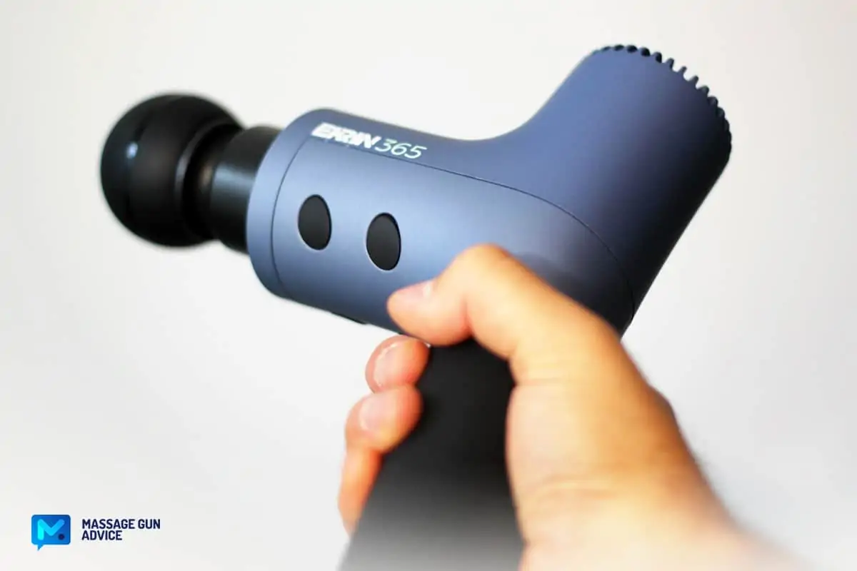 Best Massage Gun For Sciatica - Expert Reviews & Hands-on Insights