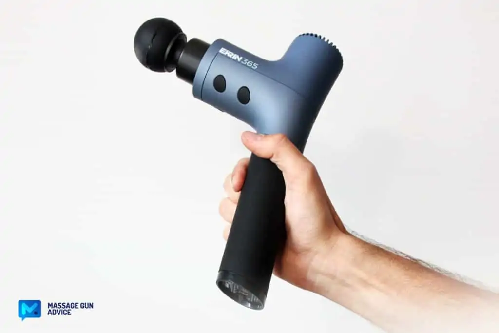 Bob and Brad T2 Deep Tissue Percussion Massage Gun