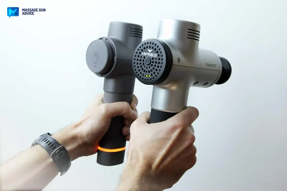 Best Massage Gun For Sciatica - Expert Reviews & Hands-on Insights