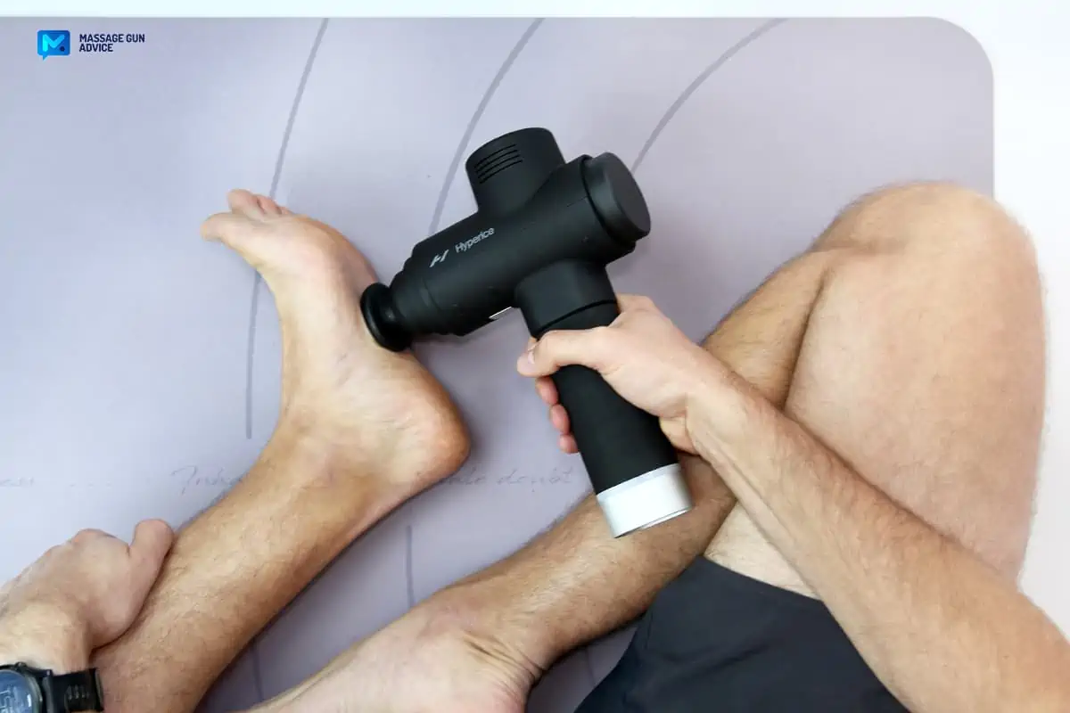 Best Massage Tool for Feet, Plantar Fasciitis​