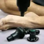 Massage Gun For Plantar Fasciitis