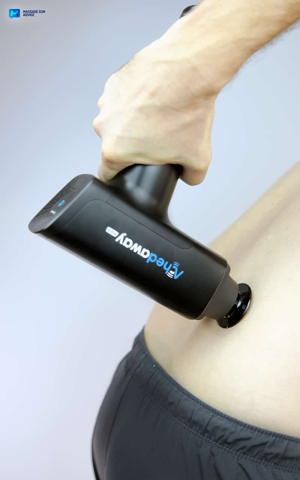 Are Massage Guns Effective for Neck and Back Pain - Tannenbaum Chiropractic  of Beverly Hills