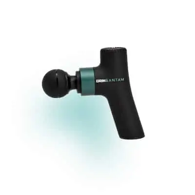 ekrin bantam massage gun review hp