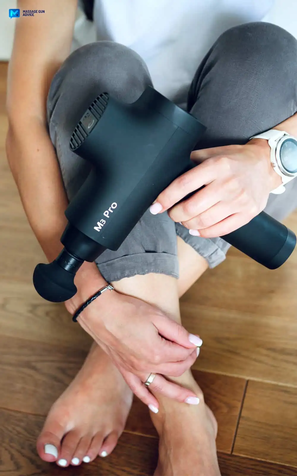 Best Massage Gun For Sciatica - Expert Reviews & Hands-on Insights