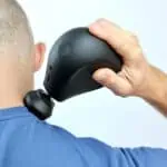 Theragun Mini For Neck And Shoulder Pain