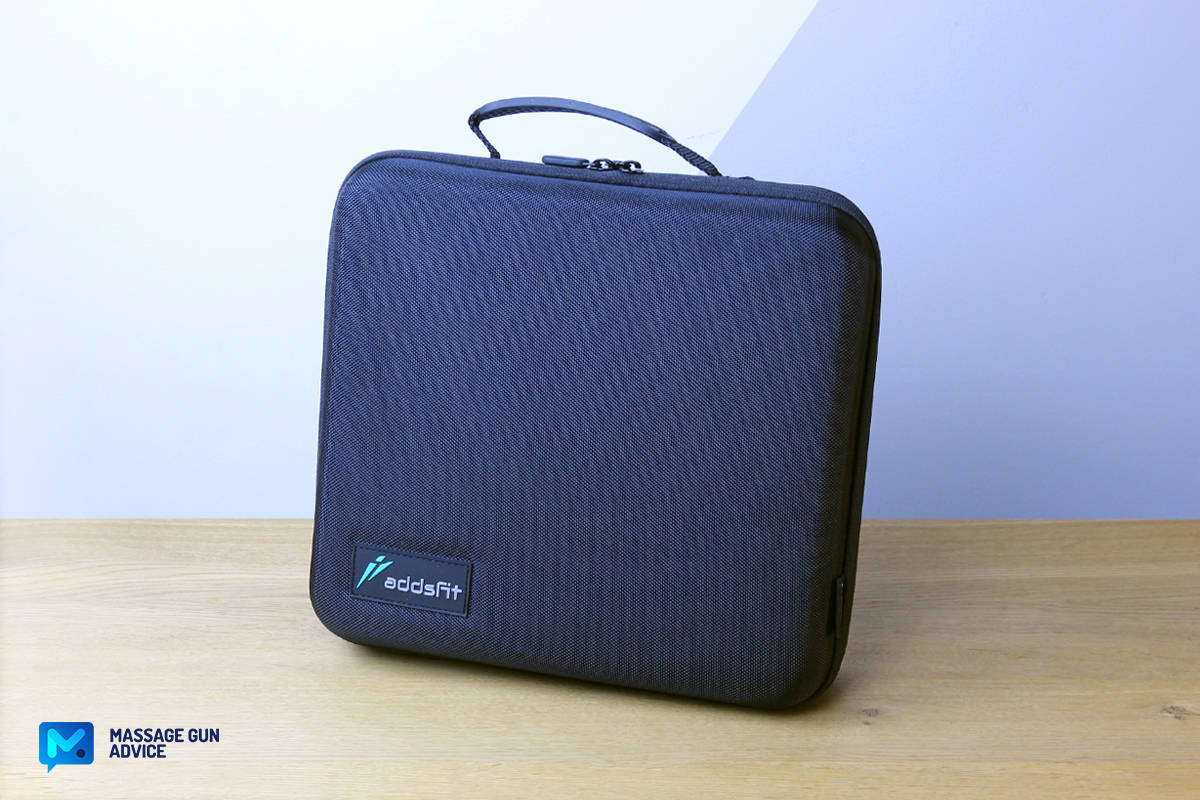 addsfit max carrying case