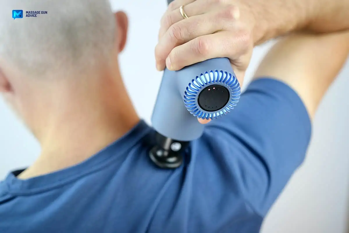 15 Best Massage Guns for Neck and Shoulder Pain 2022