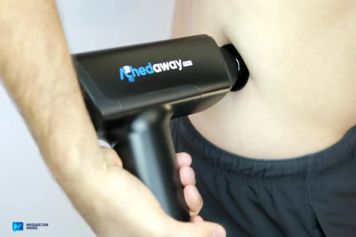 Are Massage Guns Effective for Neck and Back Pain - Tannenbaum Chiropractic  of Beverly Hills