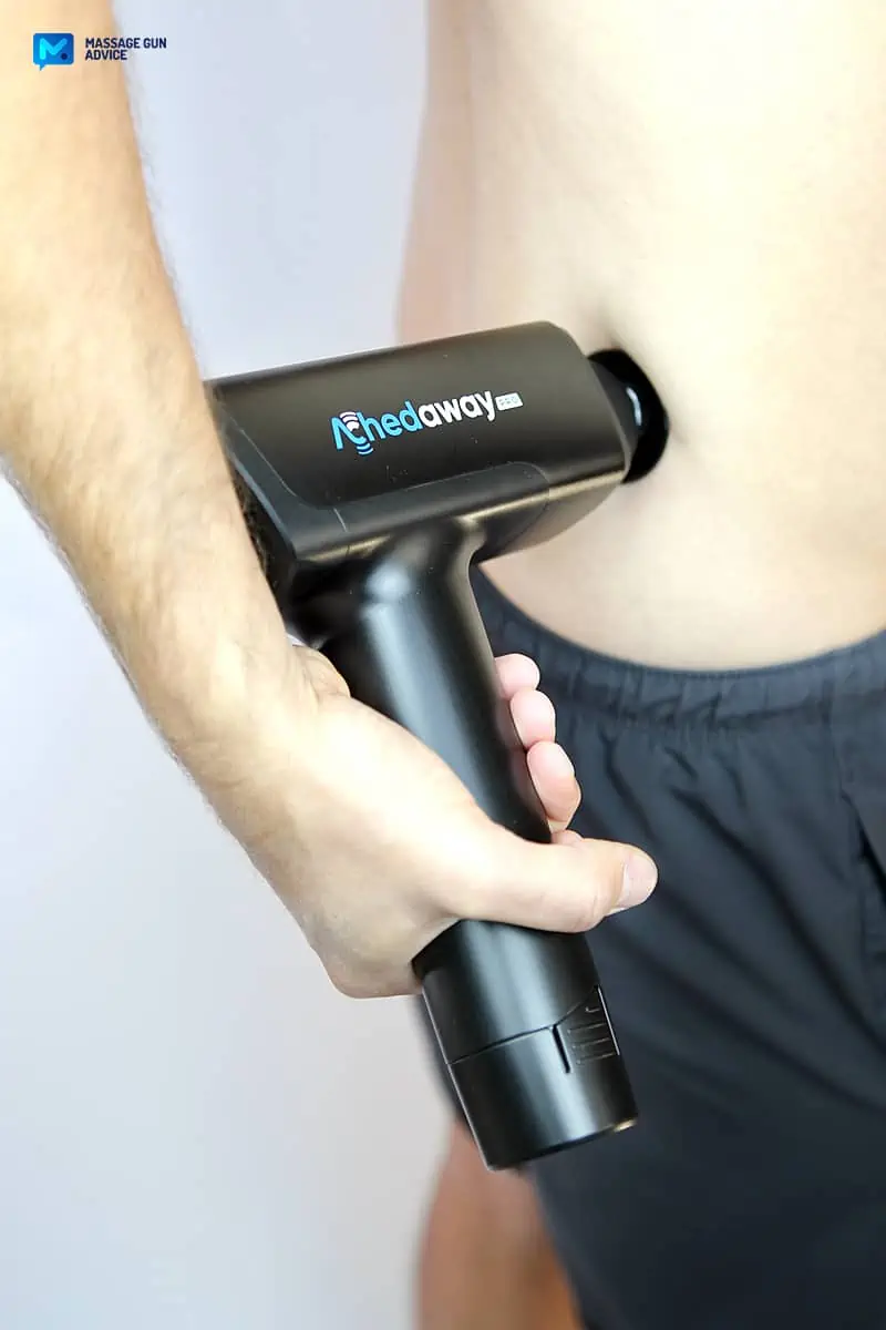 Are Massage Guns Effective for Neck and Back Pain - Tannenbaum Chiropractic  of Beverly Hills