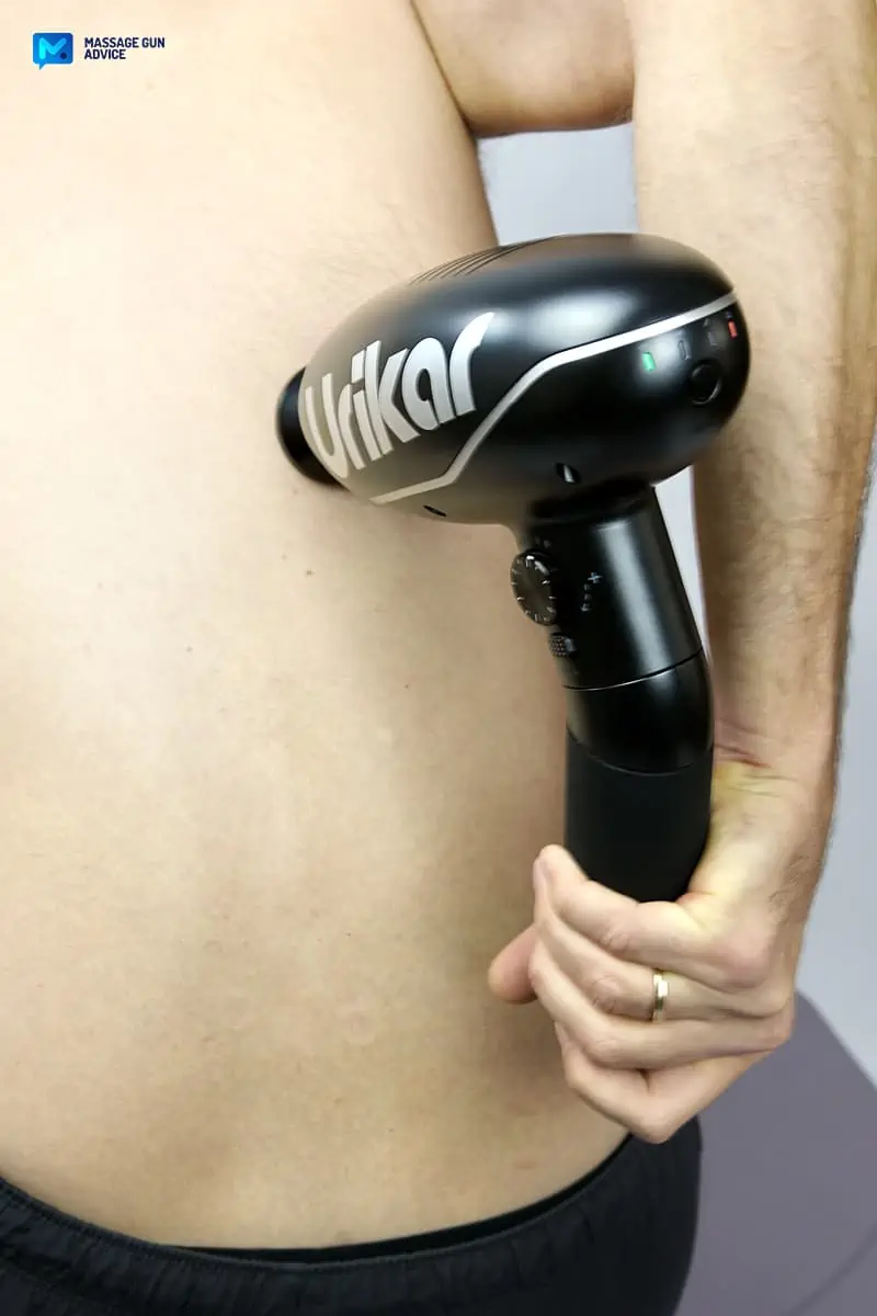 Best Massage Gun For Back Pain - Hands-On Picks Tested And Explained