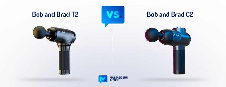 bob and brad T2 vs C2