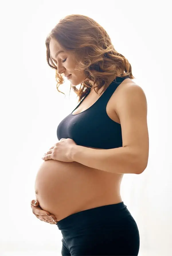 Can you use a massage gun while pregnant? A guide to using massage guns  during pregnancy – MuscleGun UK