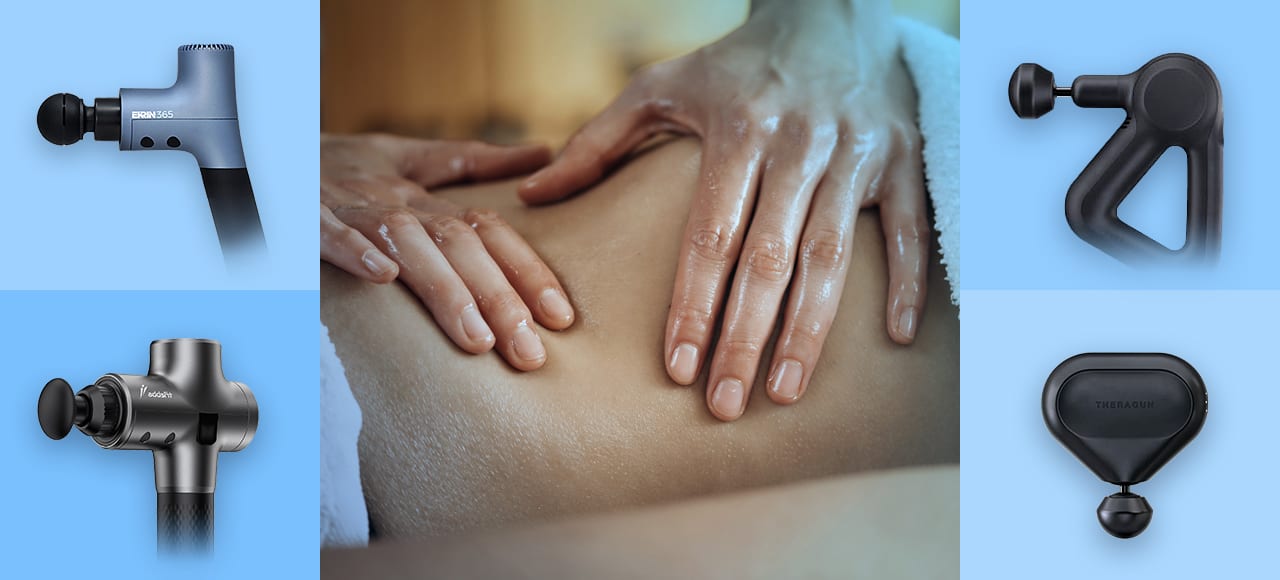 lymphatic drainage treatment