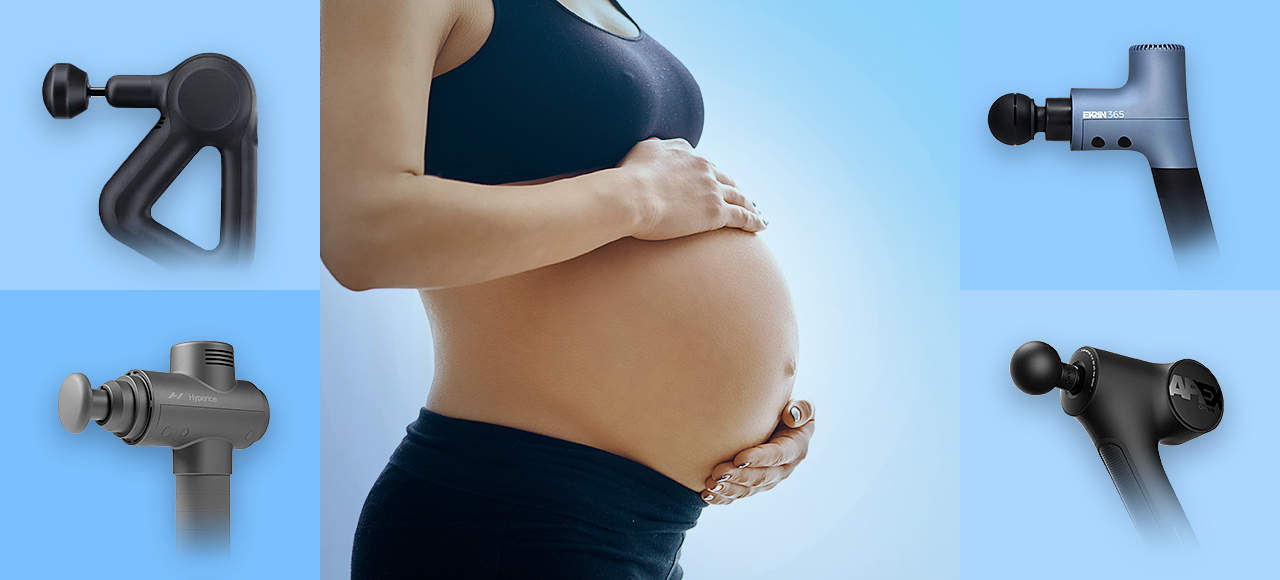 Is Infrared Massager Safe During Pregnancy?