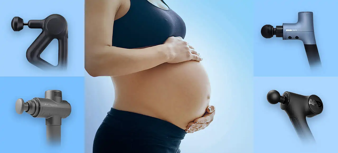 Is massage safe during pregnancy?, Your Pregnancy Matters