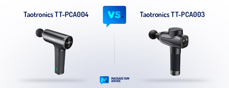 taotronics tt-pca003 vs tt-pca004