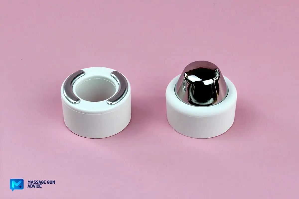 hot and cold therapy rings TheraFace PRO